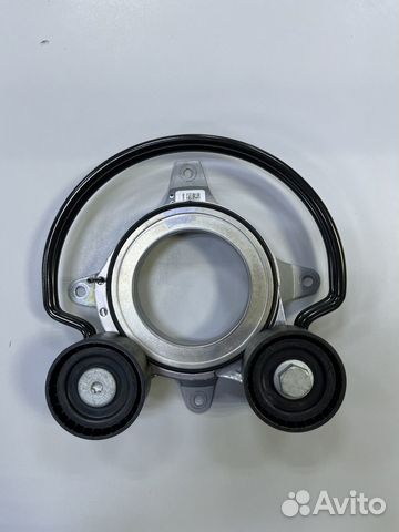 Натяжитель приводного ремня