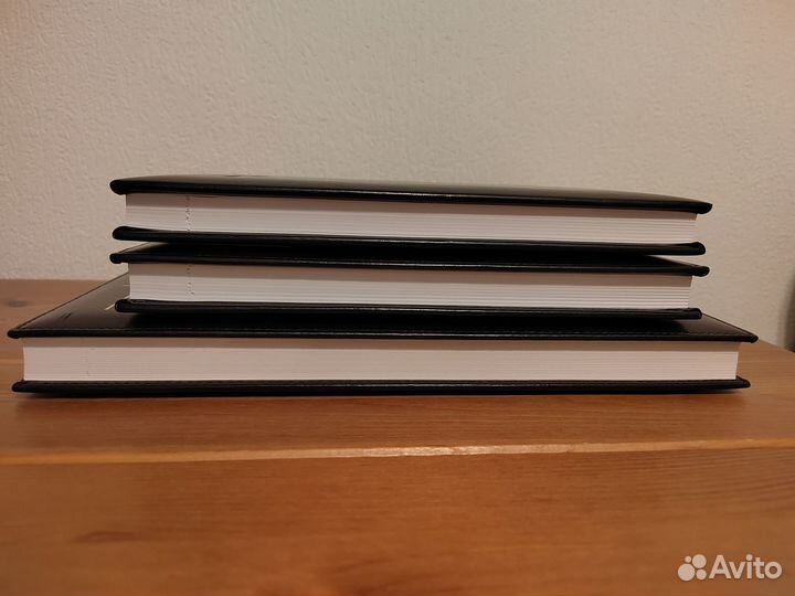 Ежедневники итальянского производства