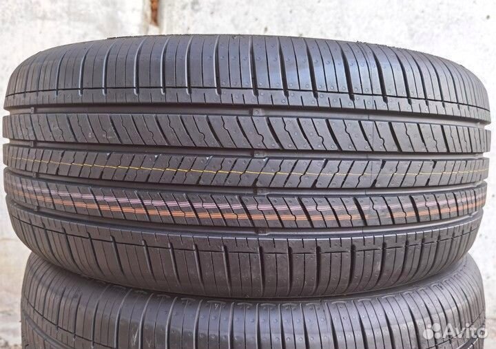 Nexen N'Priz 4S 215/55 R17 94V