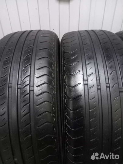Nexen Classe Premiere 661A 205/55 R16 91H