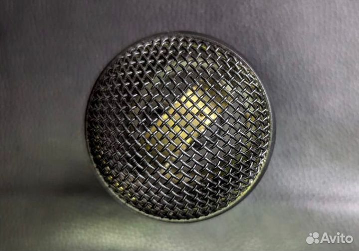 Студийный микрофон Октава мк-519