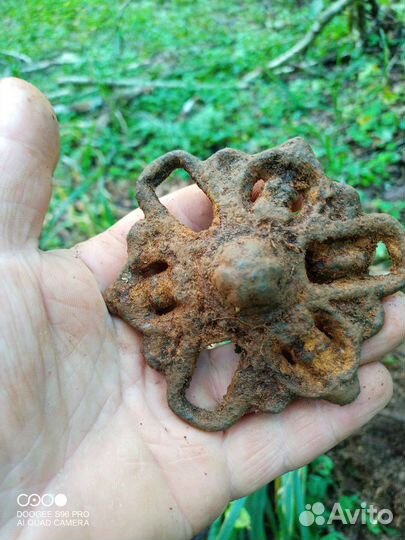 Конские украшения (конина)