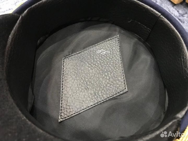 Фуражка офисная следственный комитет суск скр ск