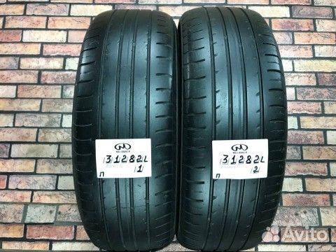 Nexen N'Priz RH1 215/65 R16