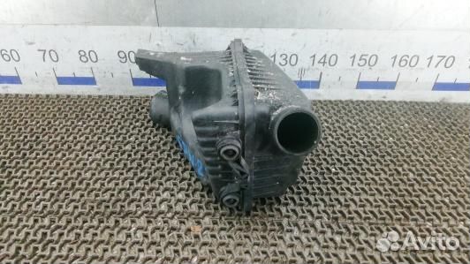 Корпус воздушного фильтра chevrolet lacetti (CDN22