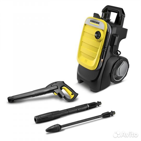 Karcher K7 compact мойка высокого давления