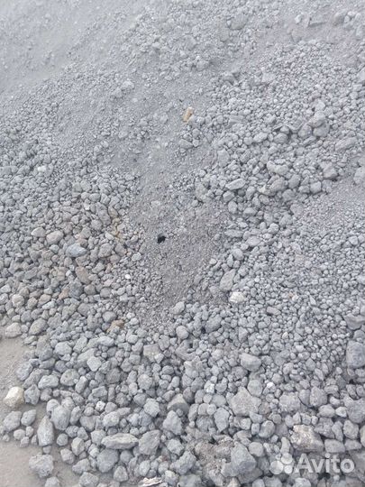 Песок щебень керамзит