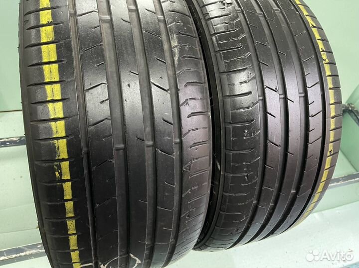 Toyo Proxes Sport 225/35 R18