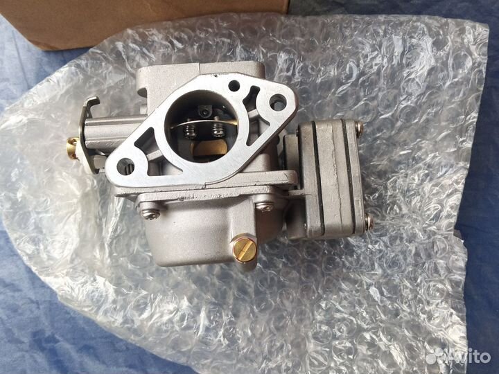 Карбюратор для лодочного мотора