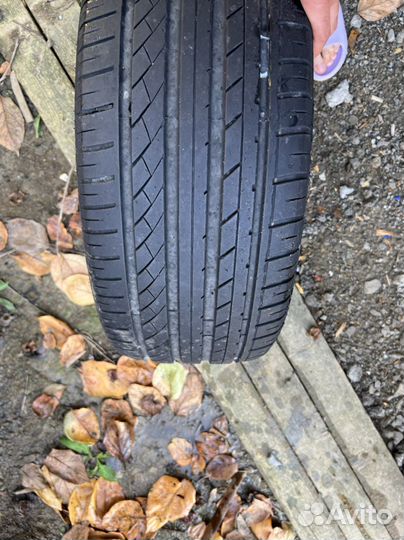 Hifly HF 805 245/40 R19