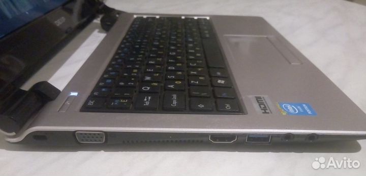 Dexp Athena T104 ssd