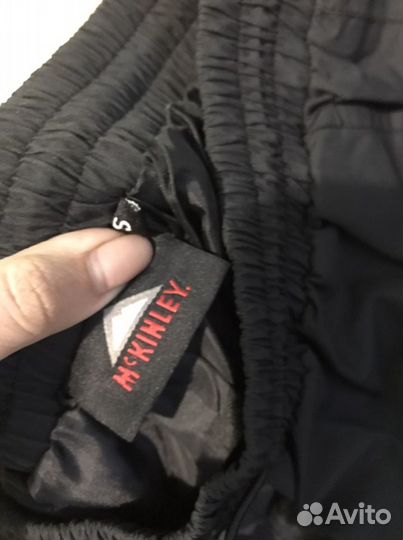 Горнолыжный штаны новые