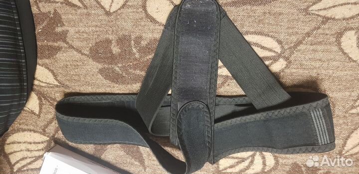 Бандаж для тазобедренных суставов