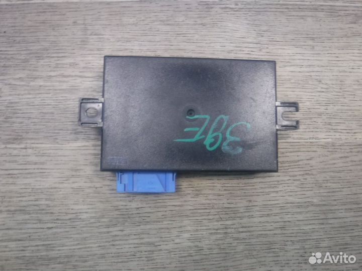 Блок управления круиз контролем BMW 5 E39 1999