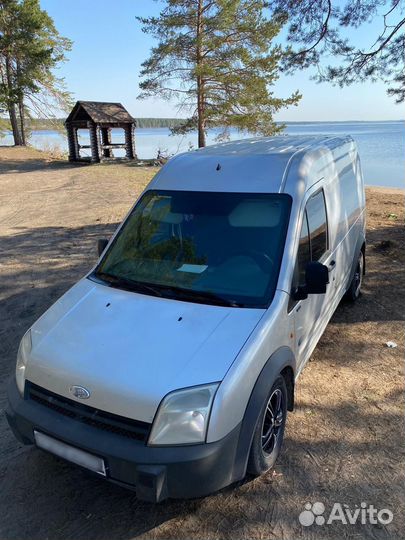 Перевозка малогабаритных грузов