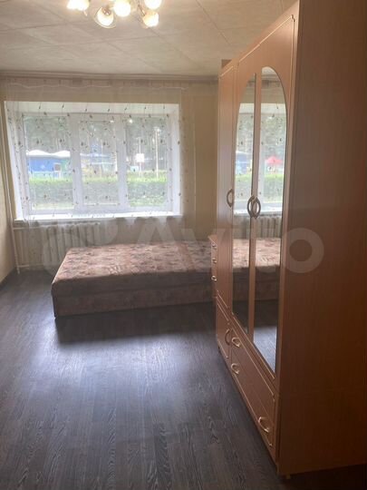 2-к. квартира, 47 м², 1/5 эт.