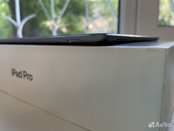 Планшет iPad Pro 10,5 2017 64 gb
