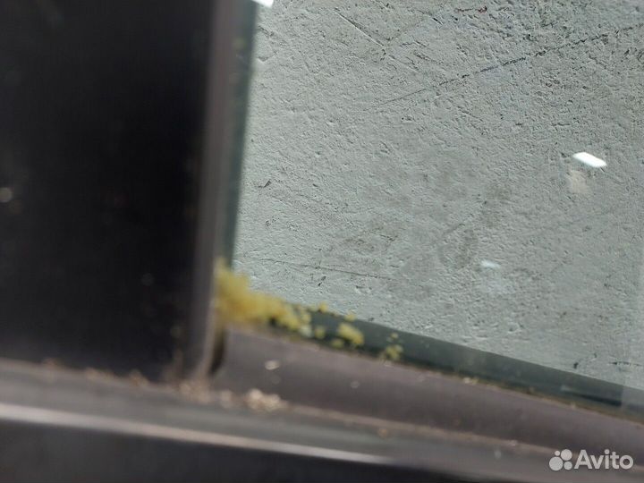 Дверь боковая Mitsubishi Outlander, 2015