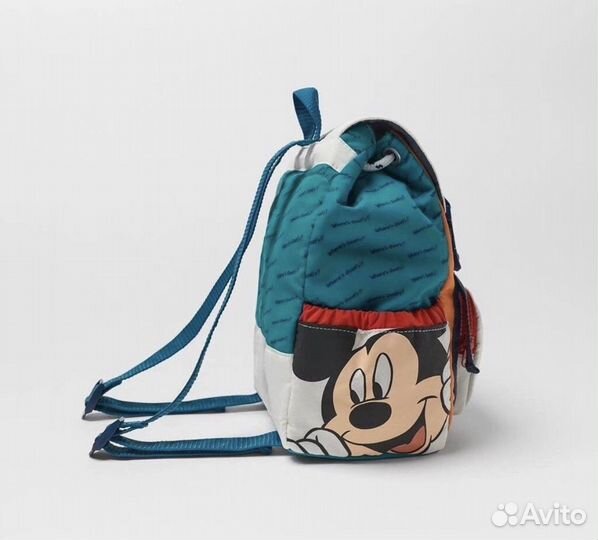 Детские рюкзачки Zara