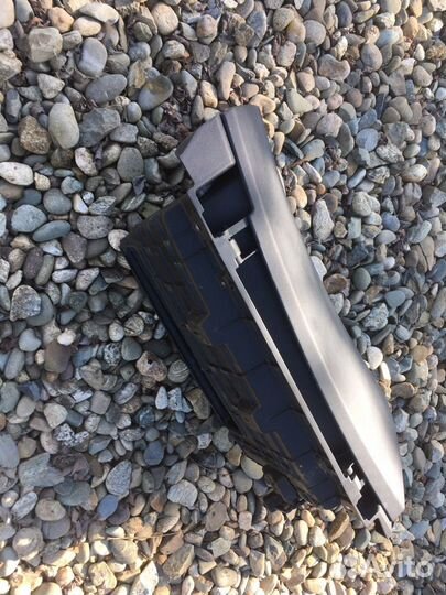 Elantra MD 2012 бардачок пассажирский