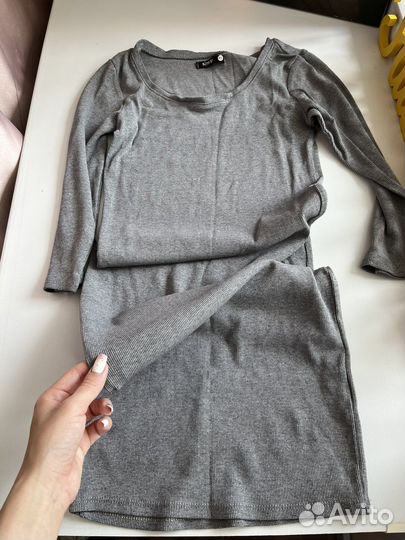 Женские вещи пакетом 42 44