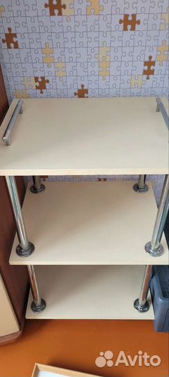 Массажный стол кушетка бу