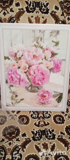 Алмазная мозаика