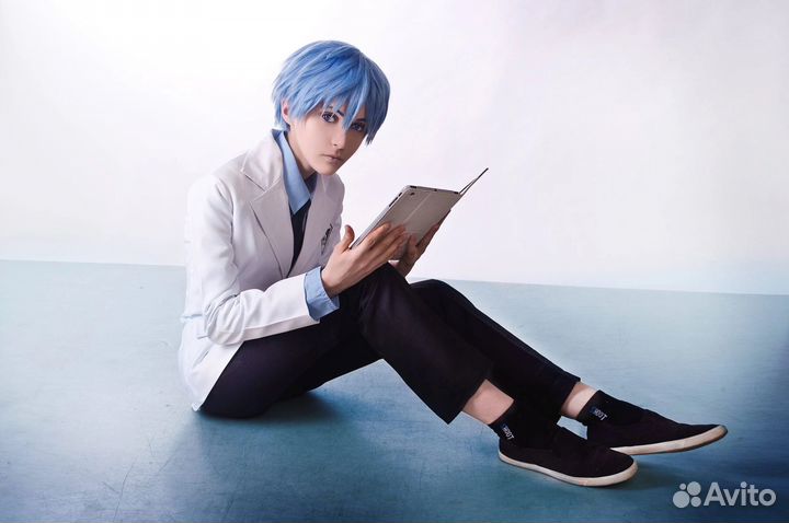 Баскетбол Куроко косплей Kuroko no Basuke cosplay