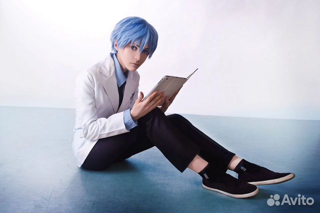 Баскетбол Куроко косплей Kuroko no Basuke cosplay