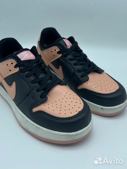 Кроссовки nike air force 1