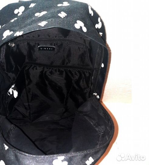 Рюкзак женский Mickey Mouse