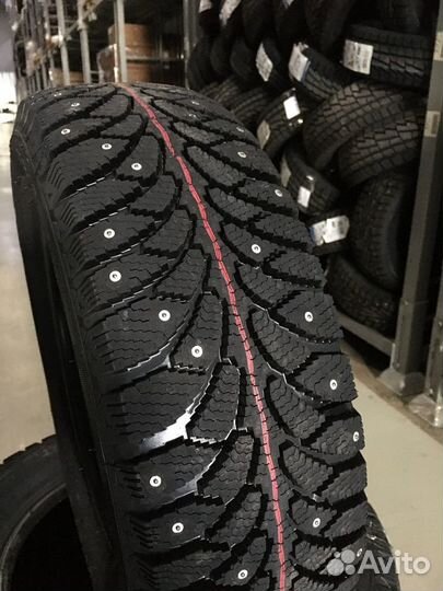 Tunga Nordway 2 205/65 R15 94Q