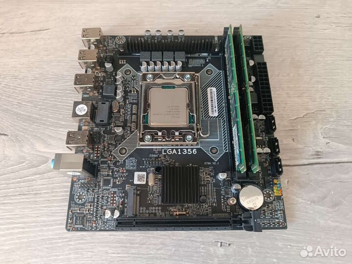 Комплекты новые (2011/1356/1155/1150/1151)