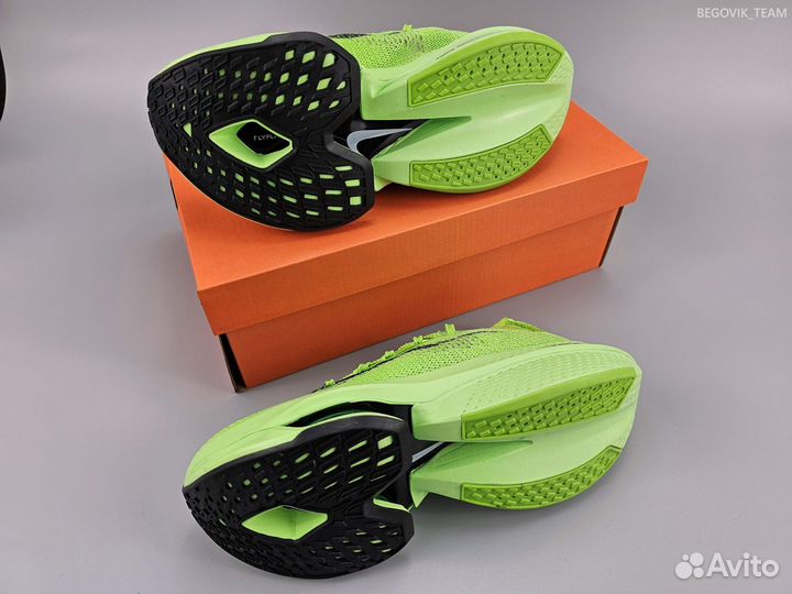 Кроссовки nike alphafly 2