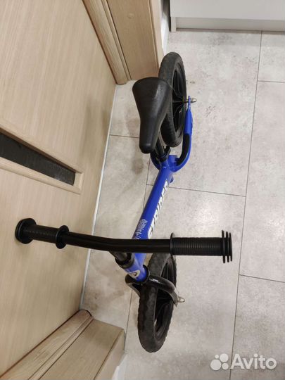 Беговел strider classic