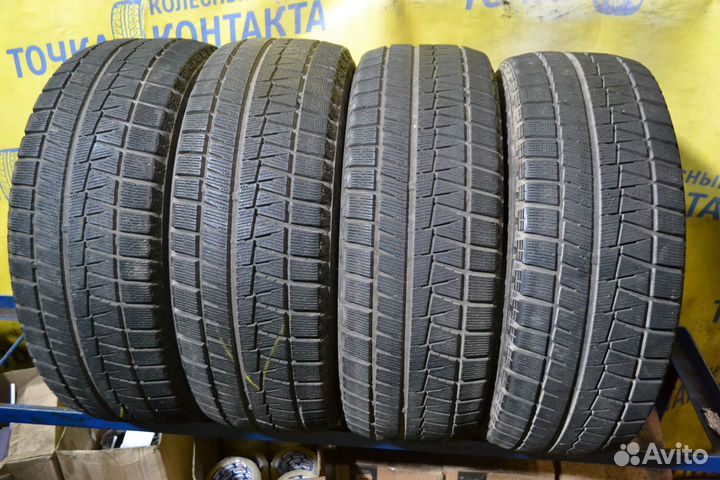 Bridgestone Blizzak Revo GZ 205/55 R16