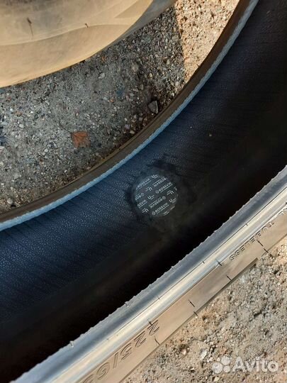 Kumho Sense KR26 225/65 R17 H