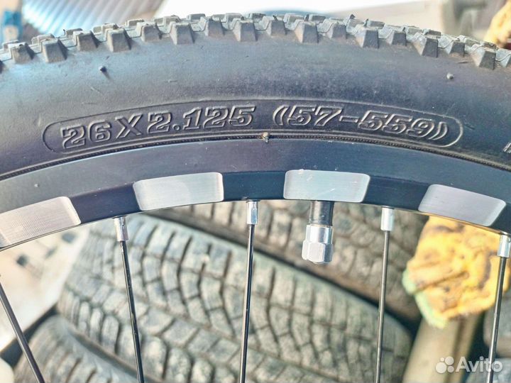 Велосипед GetWoke