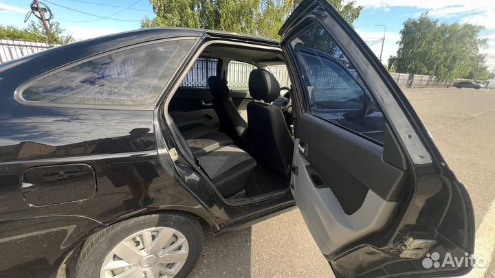 LADA Priora 1.6 МТ, 2011, 185 000 км