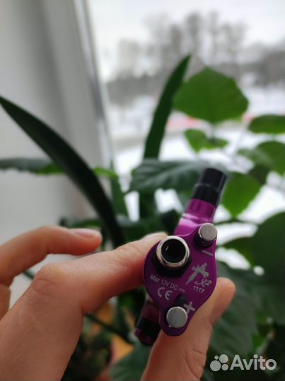 Машинка для татуажа Dragonfly X2