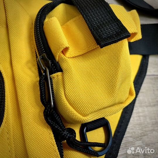 Сумка carhartt