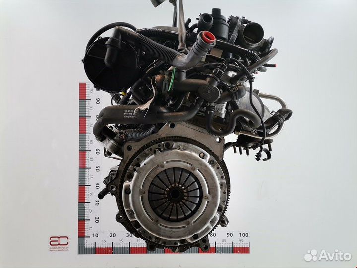 Двигатель (двс) для Volkswagen Beetle 2 AQY