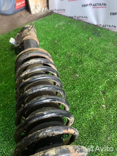 Передний левый амортизатор для Daewoo Matiz