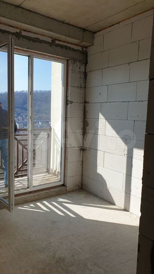 2-к. квартира, 45,4 м², 9/12 эт.