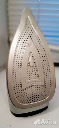 Парогенератор rowenta DG8985FO