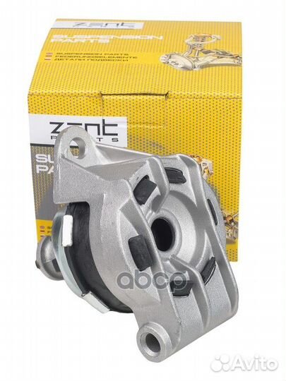 Z13229 подушка двс задняя Opel Astra/Zafira 2