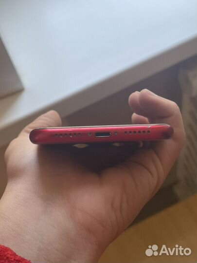iPhone Xr, 128 ГБ