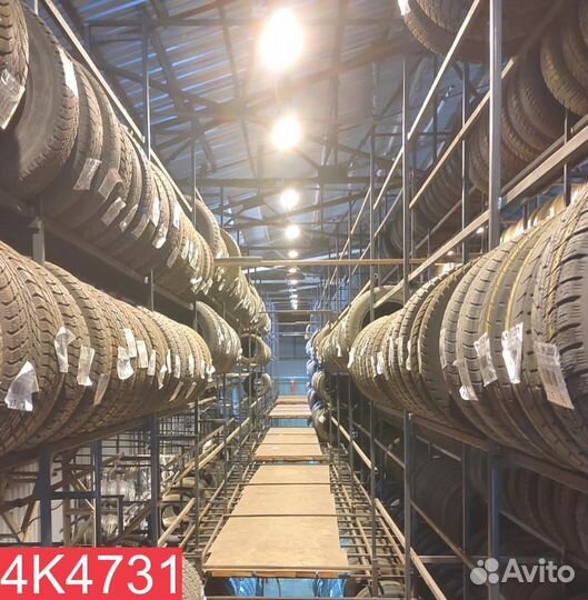 Nokian Tyres Hakka Black 2 SUV 295/35 R21 107P