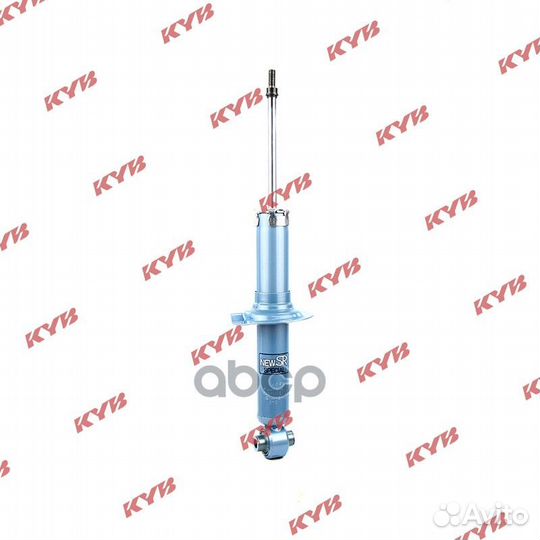 Амортизатор - New SR Special зад прав/лев