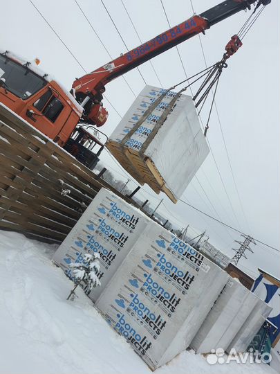 Газобетонные блоки, газобетон, газосиликат